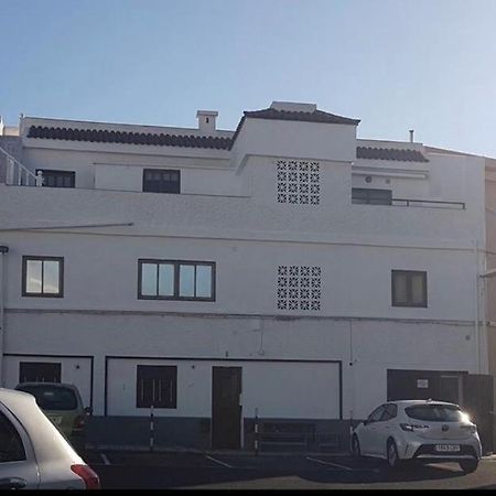 Ático Los Banquitos Las Eras (Tenerife) Exterior foto